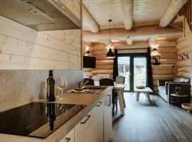 Luxury Chalet near Ski Slopes