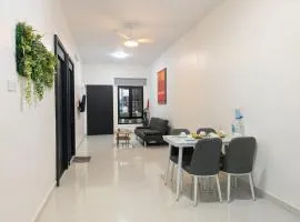 Lovina A3 No 6 at Baloi Impian