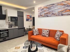 1 Bedroom at Redbury Vistas โรงแรมในTrofwi