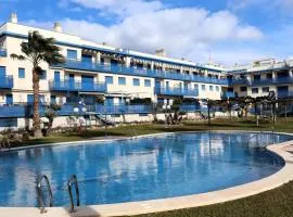 PLAYAVACACIONES SAN DAMIAN con aire y PK