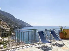 Hotiday Positano Villa & Suites