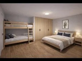 Ferienwohnung zum Kuhstall