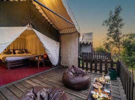 Samskara & Samsara, Hotel in Lansdowne