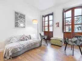 Sunset Over Sant'efisio