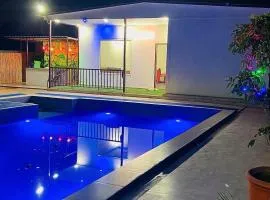 Drop Hills Farm Noida