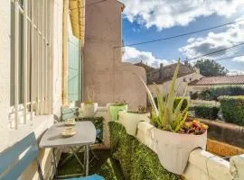 Appartement Les Pieds dans l'Aude