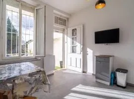 Appartement Les Pieds dans l'Aude