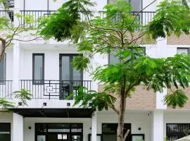 Cloud Inn Homestay