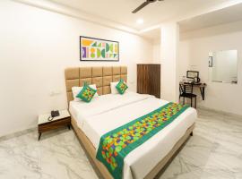 Treebo Shridhar Stay, hotel in Indore