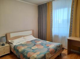 Erdenet guest house 512, hotell sihtkohas Erdenet