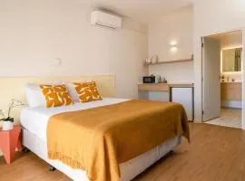 Mt Wellington Motel