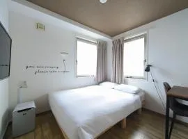 HOTEL WAN OSAKA EBISU