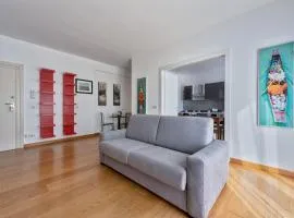 Venice-Mestre Beautiful Apartment