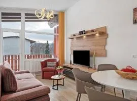 Fewo Lieblingsplatz mit Indoor Pool