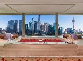 Banyan Tree Shanghai On the Bund