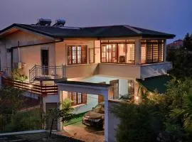 Dream Cool Residence