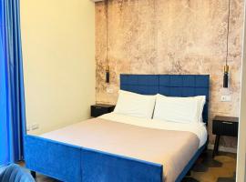 Dimora San Lorenzo, pet-friendly hotel in Taranto