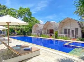 Villa Del Mar Canggu by Kanaya Hospitality