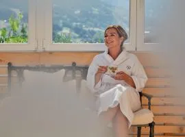 Aktiv & Spa Hotel Alpenrose