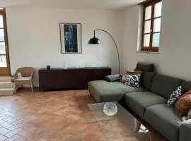 Apartment Terrazza Panoramica, spacious in center