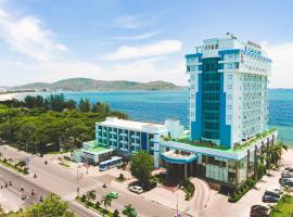 Seagull Hotel, ξενοδοχείο σε Quy Nhon