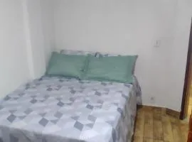 Casa temporada próximo a praça do canhão