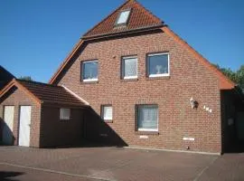 Ferienwohnung Henrich