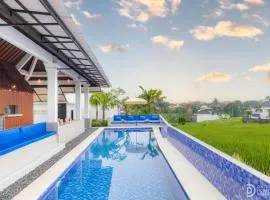 Gangga Homestay Pererenan