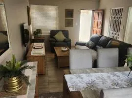 Saddleback Self-Catering