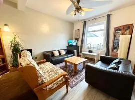 Comfortable rooms Manchester