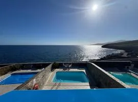 Lanzarote Ocean Oasis