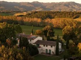 Villa Colonica Tuori at Tenuta Schifanoia