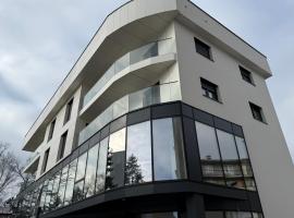 Real Comfort，布戈伊諾的飯店