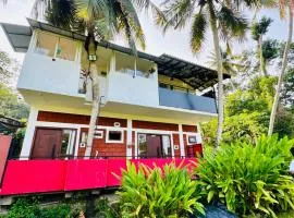 Green Heaven Hikkaduwa