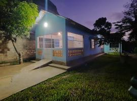 Garden Nest Diani, hôtel à Ukunda