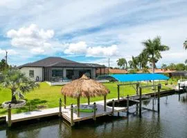 Salty Fins Villa