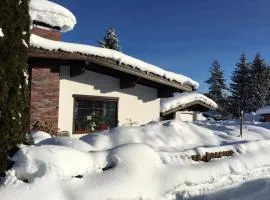 Bungalow Nr. 33