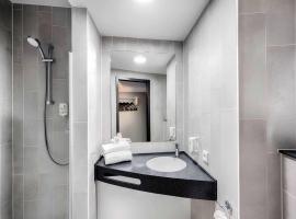 B&B HOTEL Wertheim, hotell i Wertheim