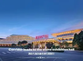 Yuehua Hotel Xiamen Seaside Hotel