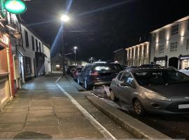 Viesnīca Blacklion Holiday Homes pilsētā Blekliona