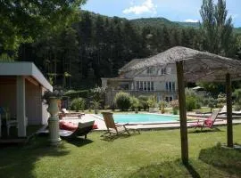 A l'orée du bois - Chambres d'hôtes