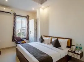 Hotel Delhi 53 At Bhajan Pura