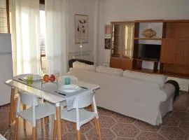 Al B6 CLOSE TO VENICE