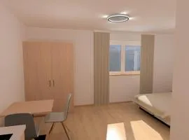 Whats-App Self-Check-IN - Deluxe Apartments Itter