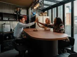 Original Backpackers