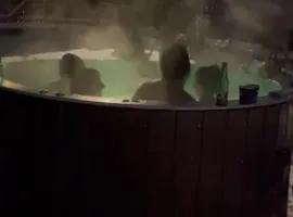 Cabană pentru cine adoră natura