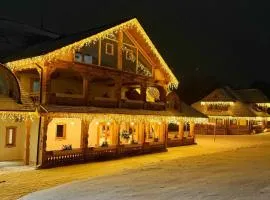 Prispa Premium Resort