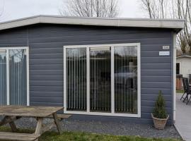 Viesnīca The Bright Side Brabant pilsētā Molenschot