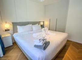 KORA 243 One-Bedroom Residence