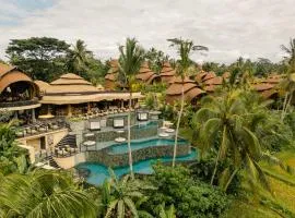 Equipoise Resort & Spa Ubud Managed by Ini Vie Hospitality